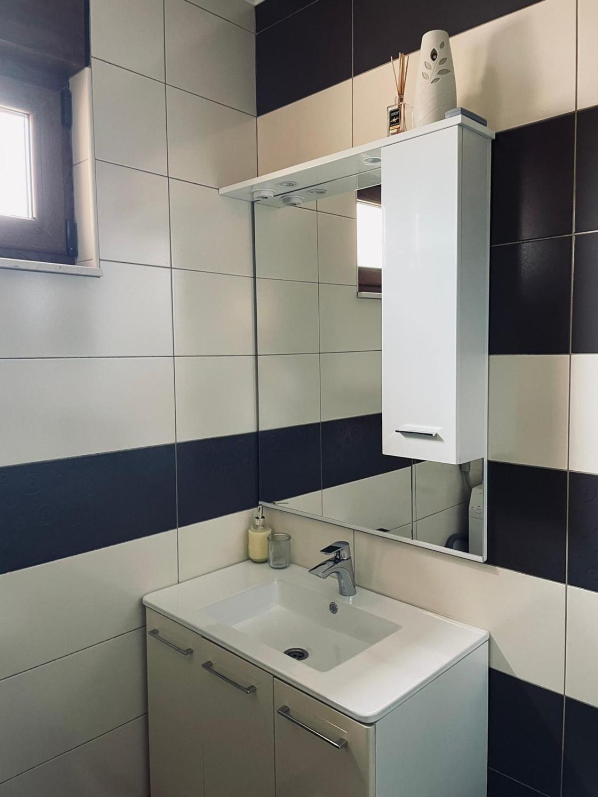 Apartment Sunshine Mostar Exterior photo