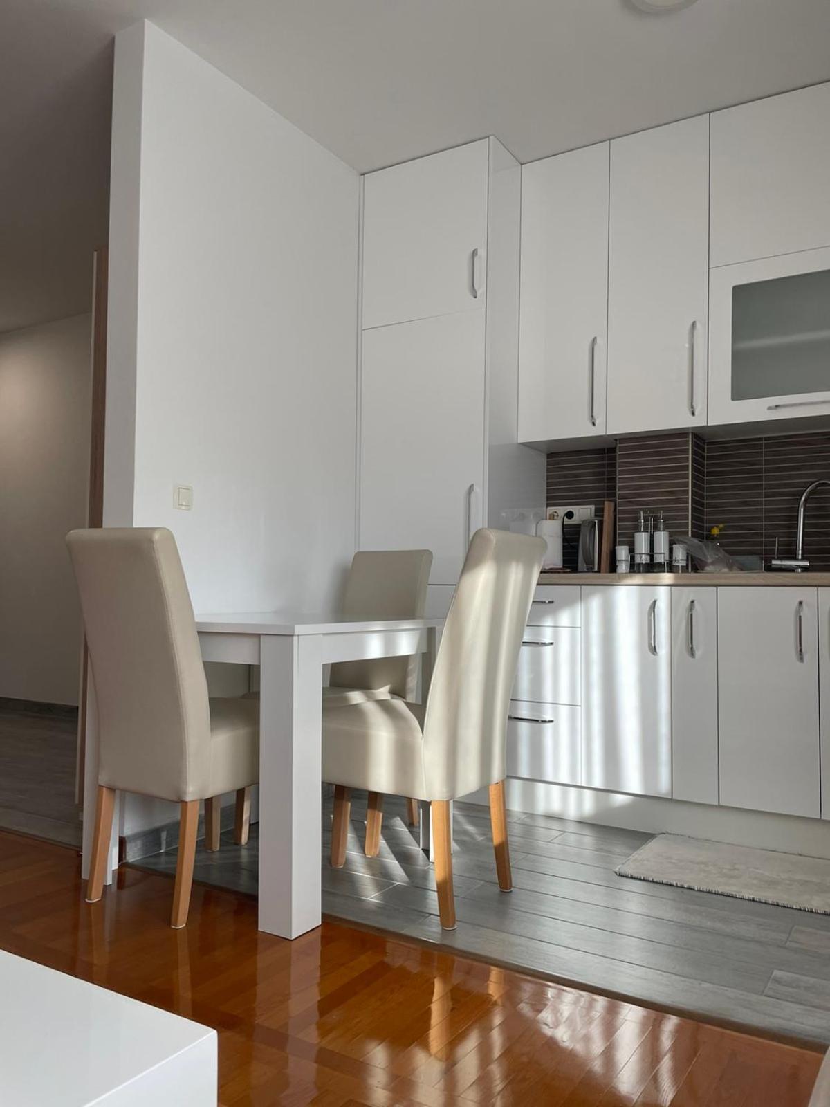 Apartment Sunshine Mostar Exterior photo