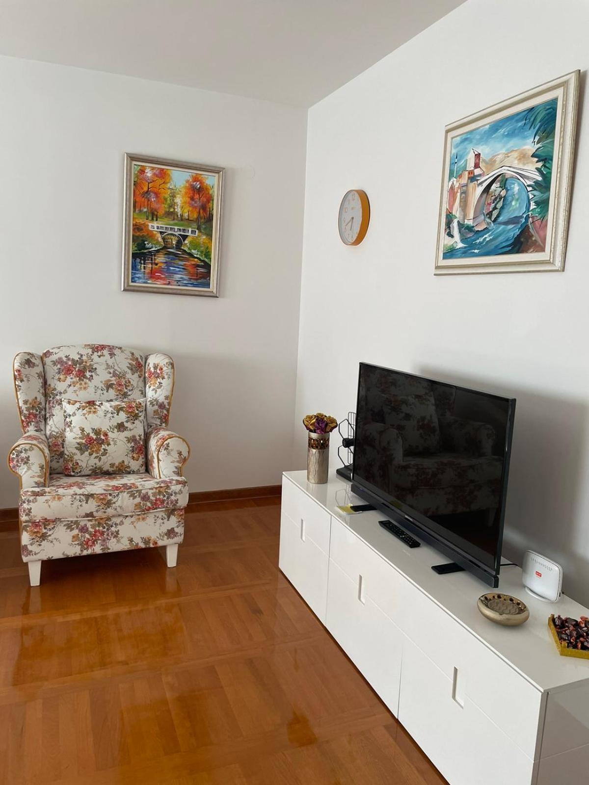 Apartment Sunshine Mostar Exterior photo