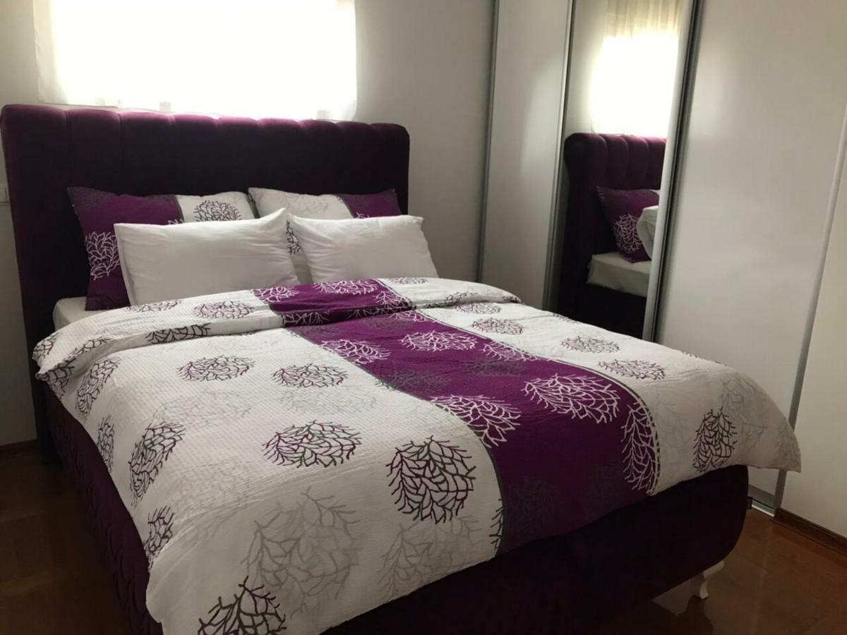 Apartment Sunshine Mostar Exterior photo