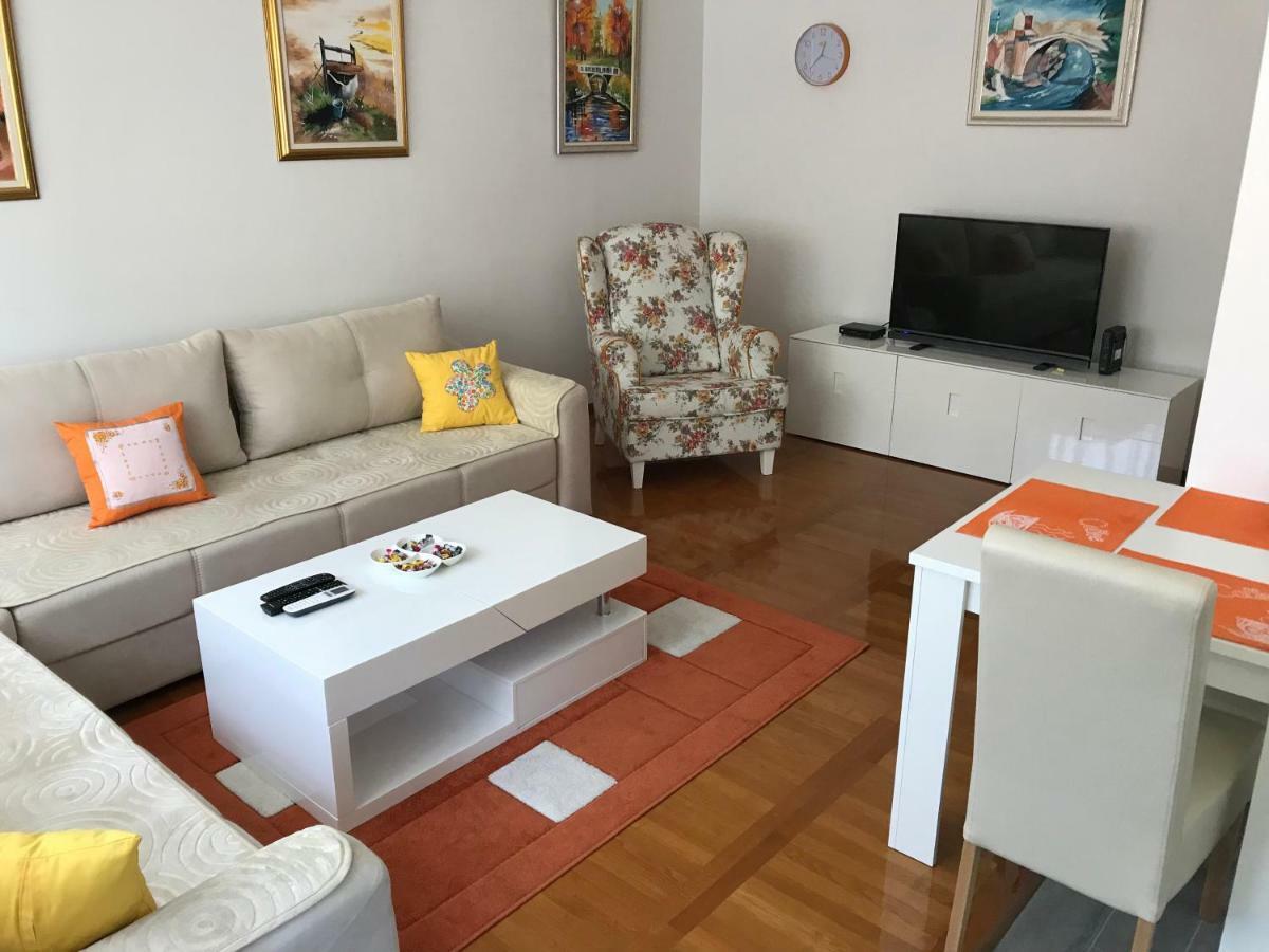 Apartment Sunshine Mostar Exterior photo