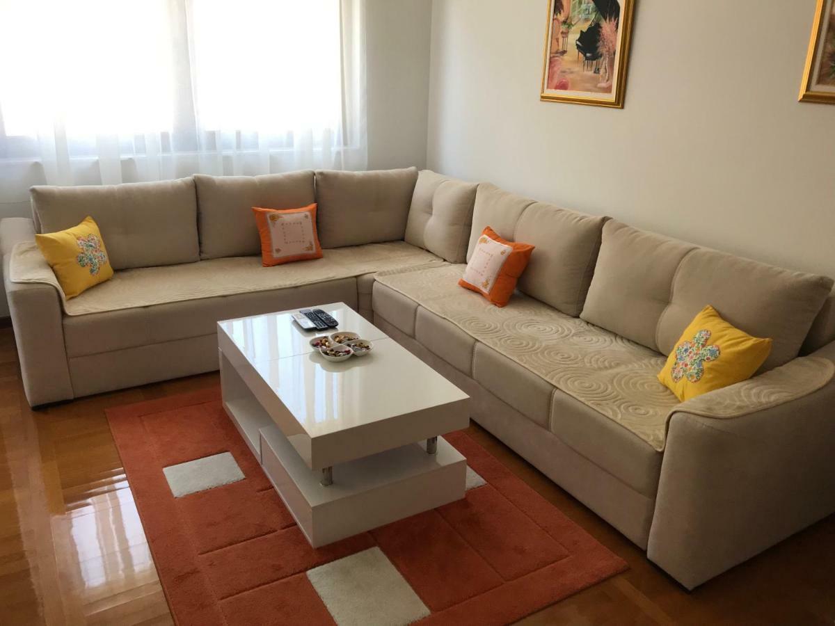 Apartment Sunshine Mostar Exterior photo